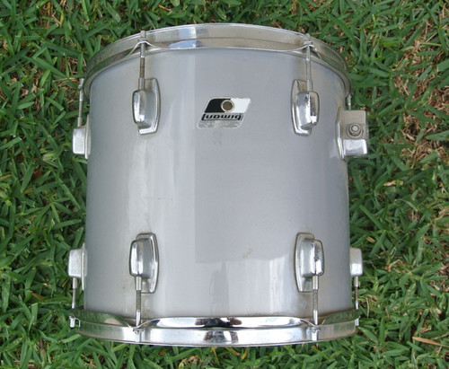 Ludwig rocker power plus - ludwig,