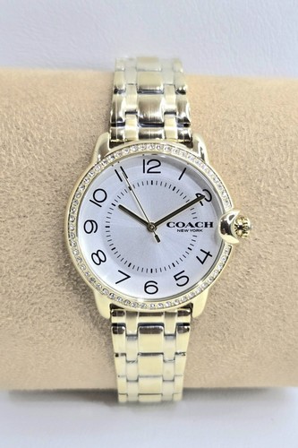 Orologio donna coach - da,
