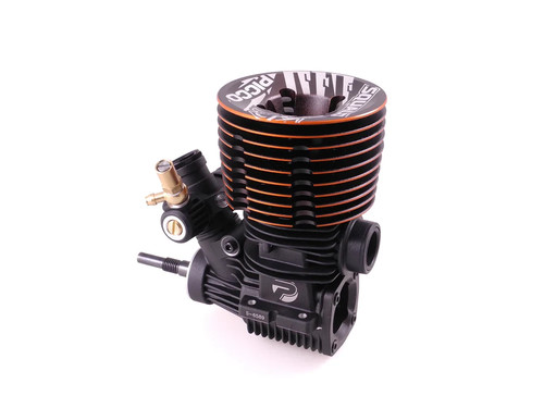 Picco motore squalo - motore, buggy
