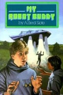 Robot buddy acceptable - my, ,