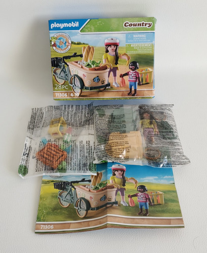 Playmobil 71306 country - playmobil,