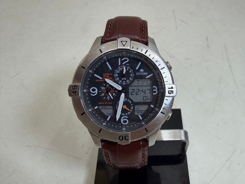 Orologio uomo citizen - da,