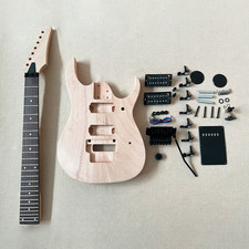 Kit chitarra elettrica