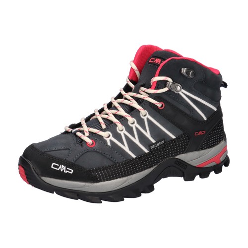 Cmp scarpe trekking donna - cmp, da
