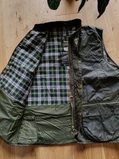 Barbour Westmorland Gilet