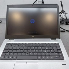 Notebook Pc Portatile hp 840
