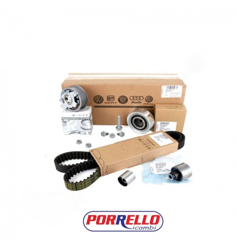 Kit distribuzione originale - kit,