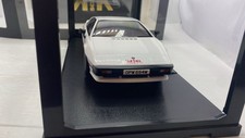 KKDC181191 KK Scale Lotus Esprit Turbo 1981 1/18