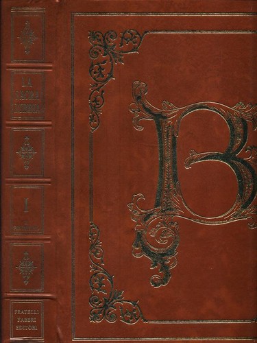 Sacra bibbia le - sacra,