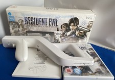 Resident Evil Darkside
