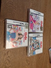 Lotto Giulia Passione Ds