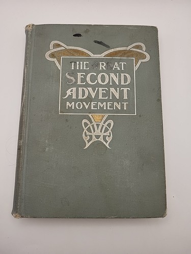 1905 the great - the, advent
