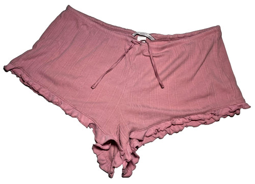 Pigiama pantaloncino ultra
