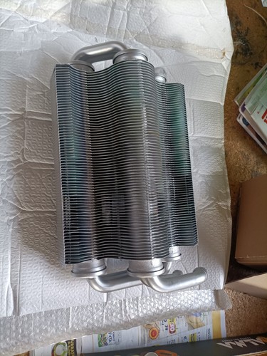 Scambiatore caldaie ferroli - scambiatore,