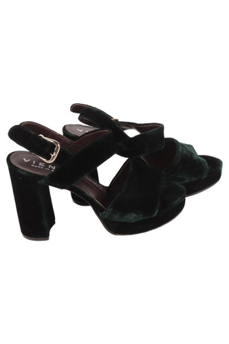 Vienty sandali plateau - plateau, donna