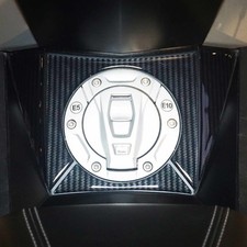 Protezioni pedana centrale