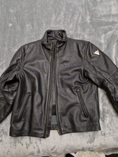 Giacca Dainese Uomo In Pelle 