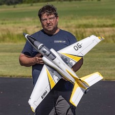 E-flite Viper 64mm EDF Jet PNP