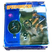 Tachimetro meccanico analogico