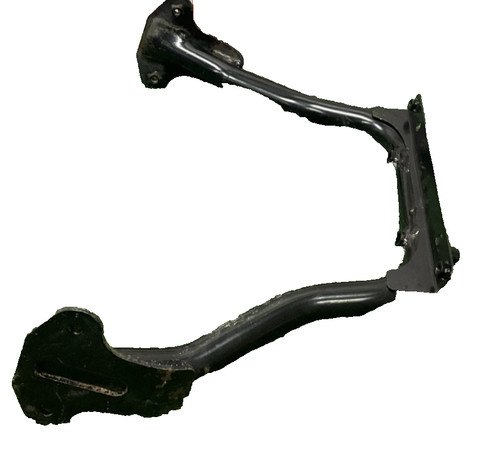 Staffa supporto maniglione - staffa,