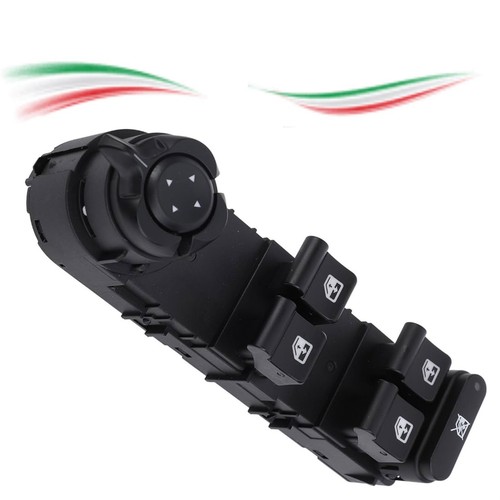 Interruttore alzacristall per - interruttore,