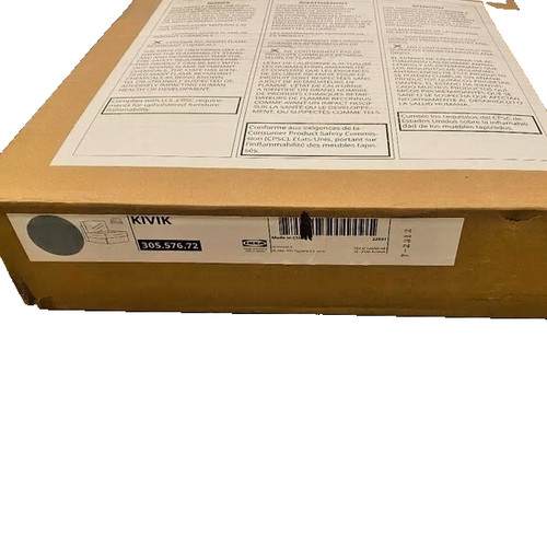 Ikea kivik copridivano - ikea,