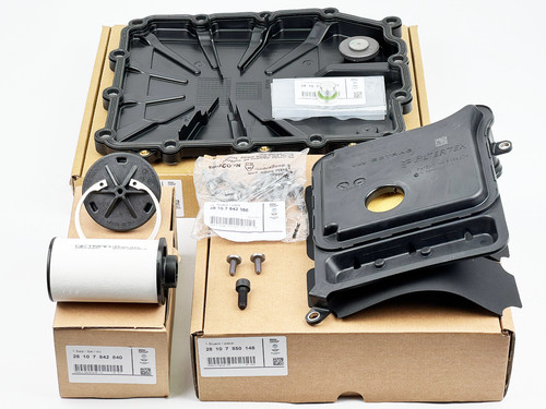 Kit cambio olio - ,