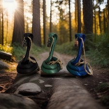 Lampada Da Comodino Salone