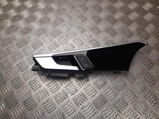 Maniglia porta, interni Audi