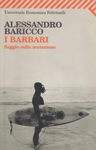 Saggio sulla mutazione-