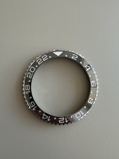 Aftermarket Bezel Ghiera Gmt