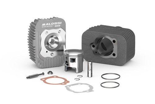 Gruppo termico kit 75cc - gruppo,