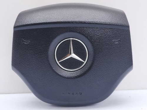 Airbag volante per mercedes - per, ml