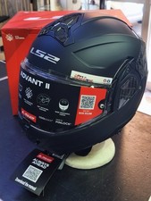 CASCO MOTO MODULARE LS2 FF910