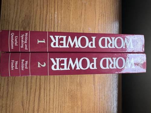 The world book - the, word
