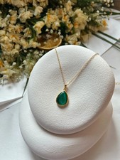 Collana donna con ciondolo