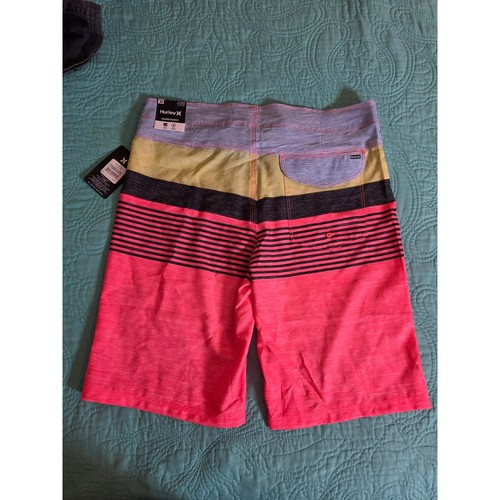Pantaloncini bagno hurley - pantaloncini, da