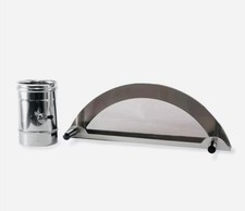 NUOVO Kit Low & Slow Alfa Forni 2 Pizze