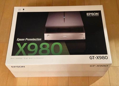 Epson x980 perfection v850 - epson,
