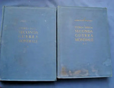 Militaria tosti storia della - militaria,