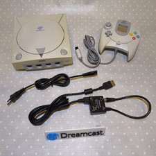 Console Sega Dreamcast