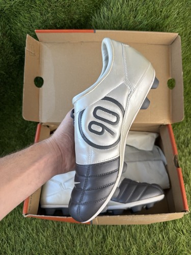 Nike total iii versatract - nike, 90