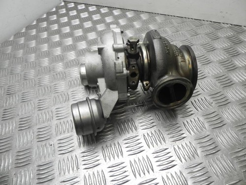 Turbocompressore bmw 2014 - turbocompressore,