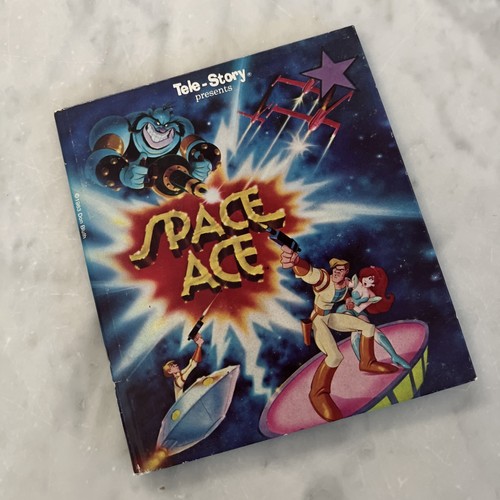 Vintage space ace superscope - vintage,