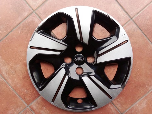 Borchia copricerchio ford - borchia,