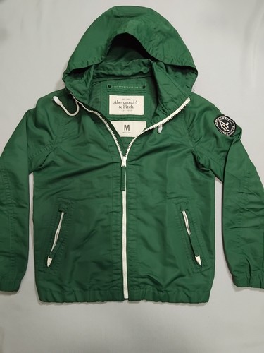 Abercrombie fitch giacca - abercrombie,