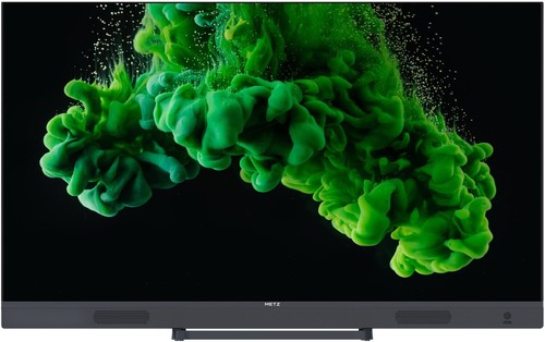 Metz blue 40mtd4001 pollici - 40,