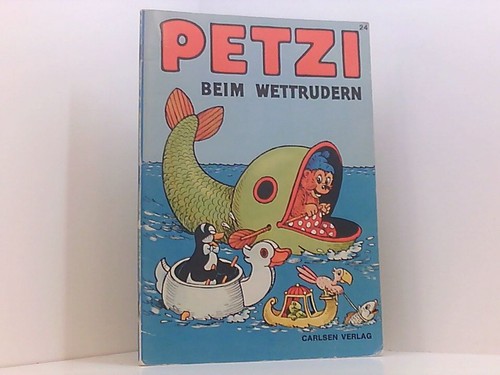 Petzi beim - petzi,,