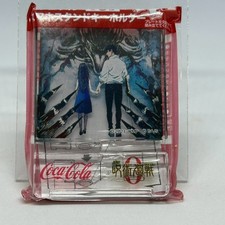 Jujutsu Kaisen 0 × Coca-Cola