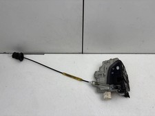 Audi Q5 SQ5 2009 serratura